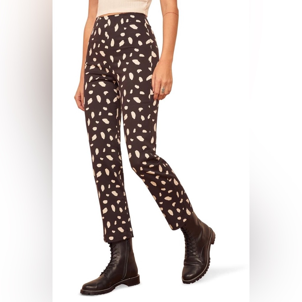 Reformation Marlon pants